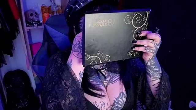 aradia 66 online show from 03-13-26, 03:02