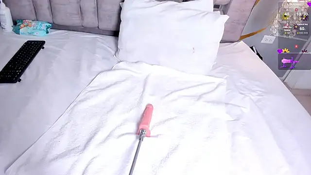 DomenicoRey online show from 04-17-26, 01:14