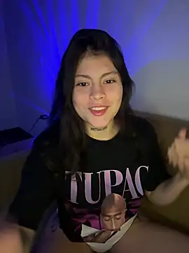 zavageangel online show from 03-13-26, 09:38