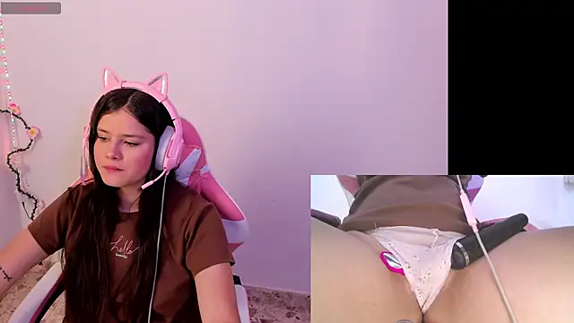 trianna sweet online show from 03-04-26, 07:31