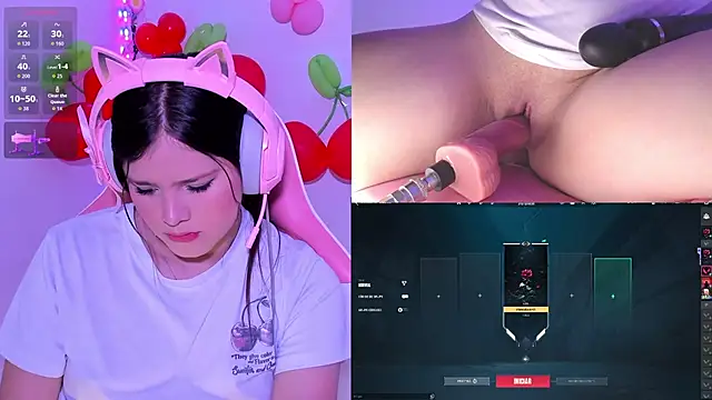 trianna sweet online show from 03-30-26, 07:15