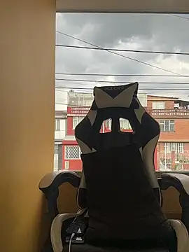 Nahomy firee online show from 02-28-26, 07:59