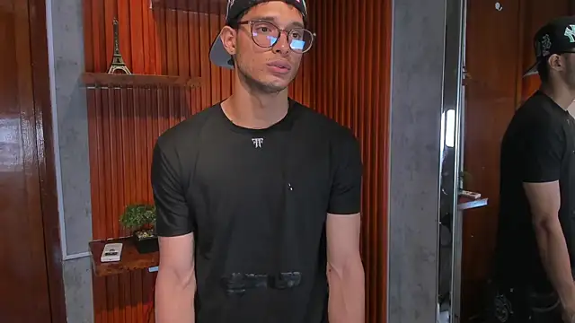 ban sonder online show from 03-08-26, 02:21