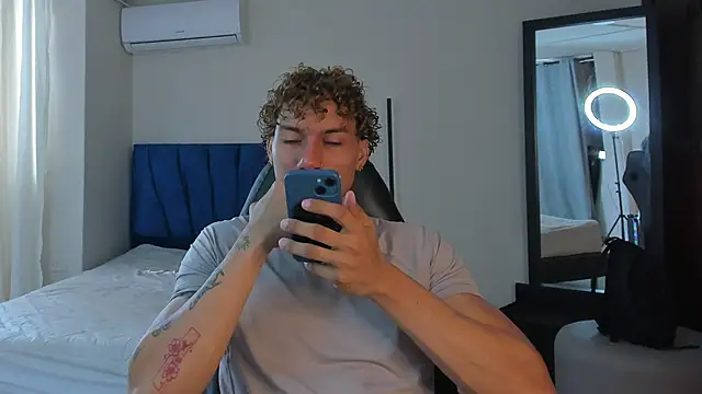 adam smiith1 online show from 03-04-26, 01:50