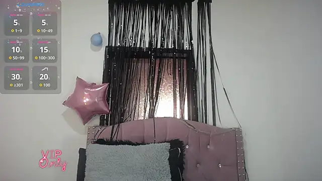 samantha pym online show from 04-20-26, 06:31