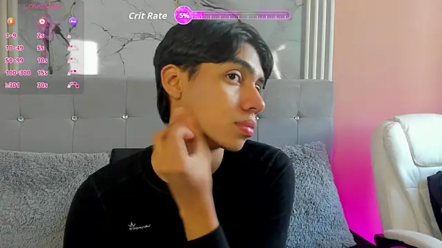 Eros Lux online show from 04-30-26, 12:11