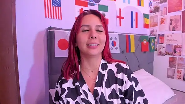 violeta blaze1 online show from 06-29-26, 02:18