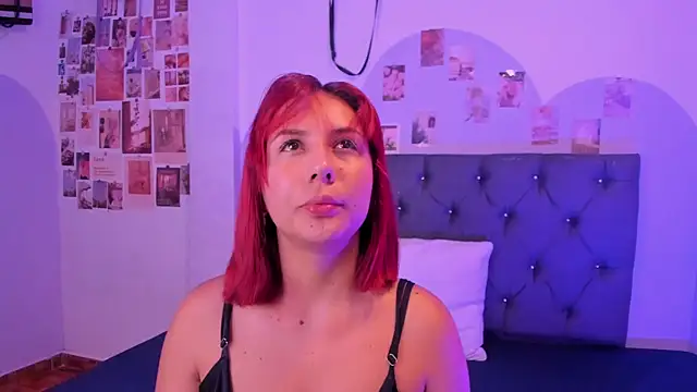 violeta blaze1 online show from 07-19-26, 12:20