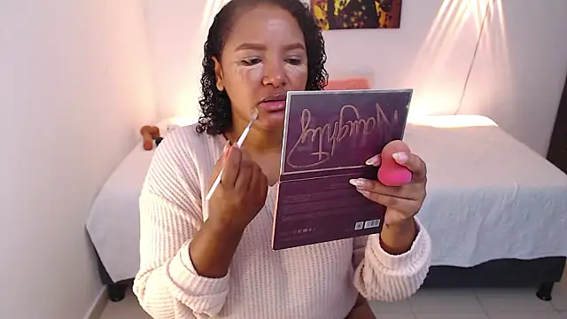 Bonnydopson07 online show from 03-26-26, 12:44