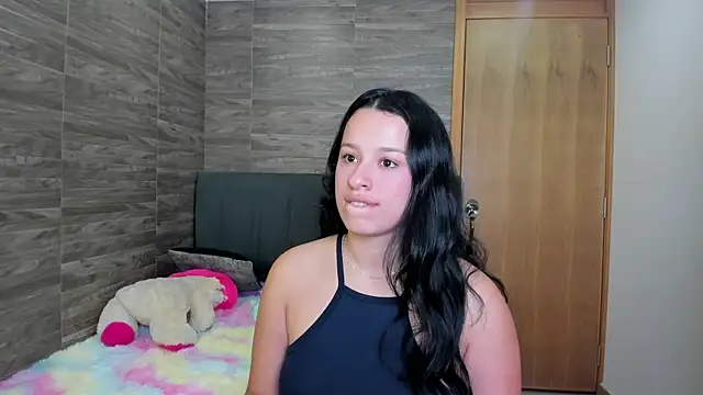 Miia belll online show from 04-23-26, 07:41