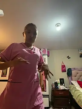 RubiaMorena online show from 03-05-26, 01:34