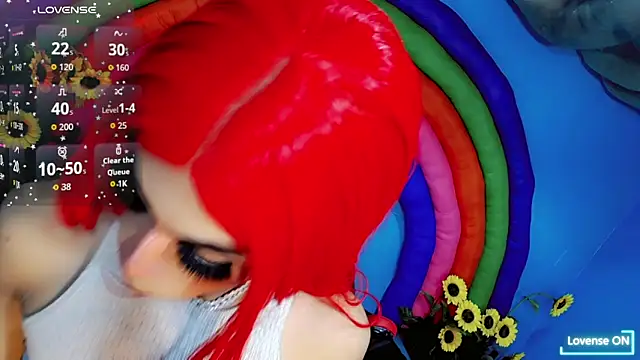Snapshot of Gema_Jones_ chatting on 06-04-26, 07:42 Gema Jones online show from 06-04-26, 07:42