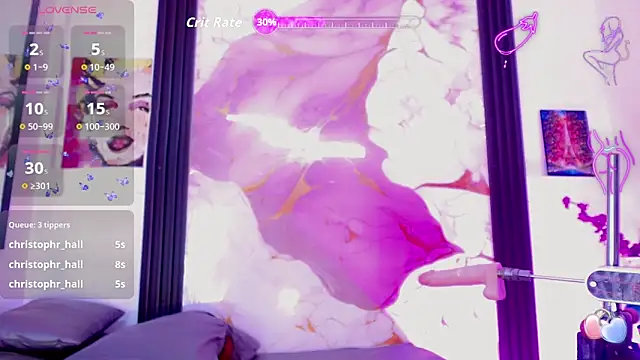 Emma Boms online show from 04-24-26, 11:23