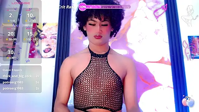 Emma Boms online show from 04-25-26, 11:35