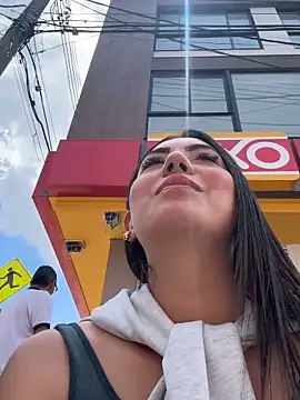 Arianna L8 online show from 03-01-26, 05:15