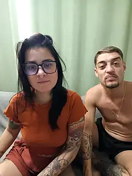 Desejoprivadoa online show from 03-18-26, 07:17