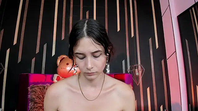 AmeliaaRouse online show from 03-03-26, 10:59