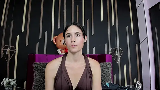 AmeliaaRouse online show from 03-06-26, 07:32