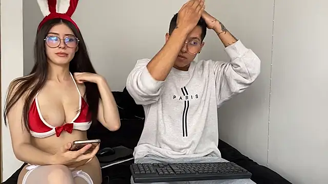 ScorpionDark11 online show from 04-29-26, 10:16