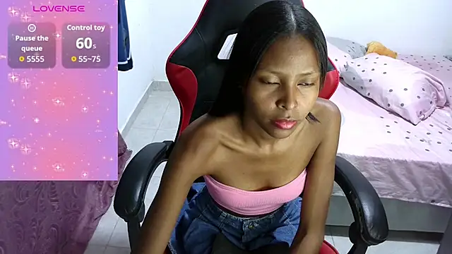 Dulce camx online show from 03-13-26, 03:02