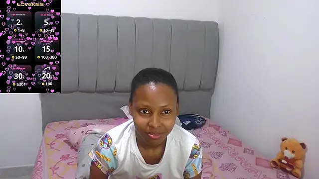 Dulce camx online show from 04-05-26, 03:04