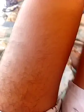 Misterywolf69 online show from 03-16-26, 08:13