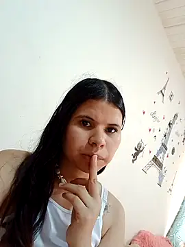 VelvetSirenLight online show from 03-10-26, 02:00