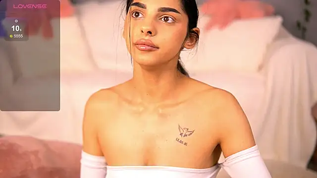 AvaCalvert online show from 04-16-26, 09:39