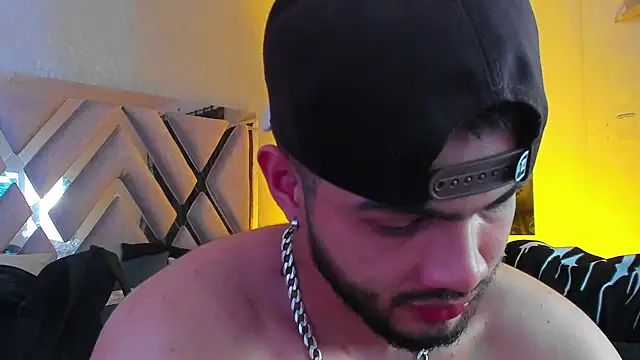 Vincentblack online show from 03-01-26, 04:58