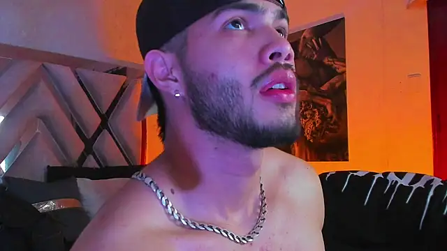 Vincentblack online show from 03-02-26, 05:19