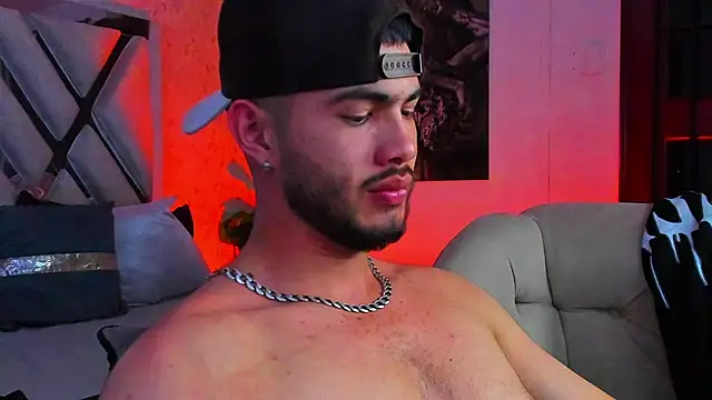 Vincentblack online show from 03-27-26, 08:26