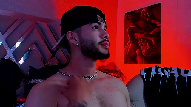 Vincentblack online show from 04-13-26, 05:35