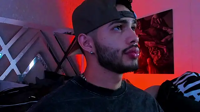 Vincentblack online show from 04-28-26, 05:34