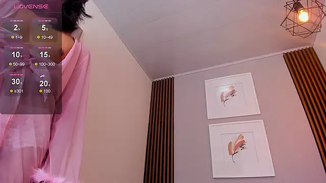 Elisasue online show from 05-03-26, 12:38