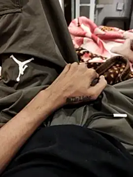 rango licker online show from 04-20-26, 01:47