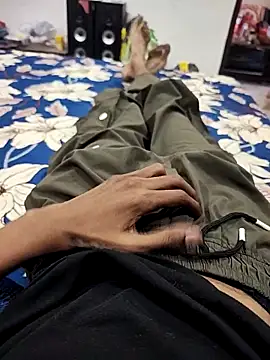 rango licker online show from 04-22-26, 07:33