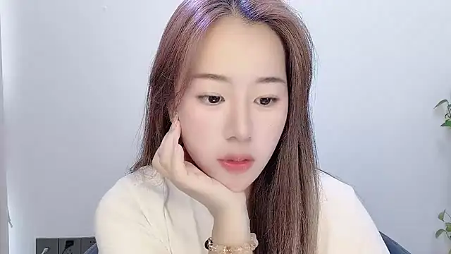 Baixi-01 online show from 04-12-26, 04:28