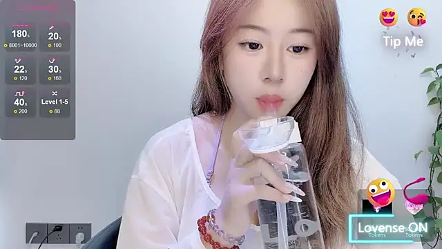 Baixi-01 online show from 06-06-26, 04:28