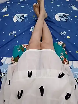 AmberBelle 007 online show from 02-27-26, 08:31