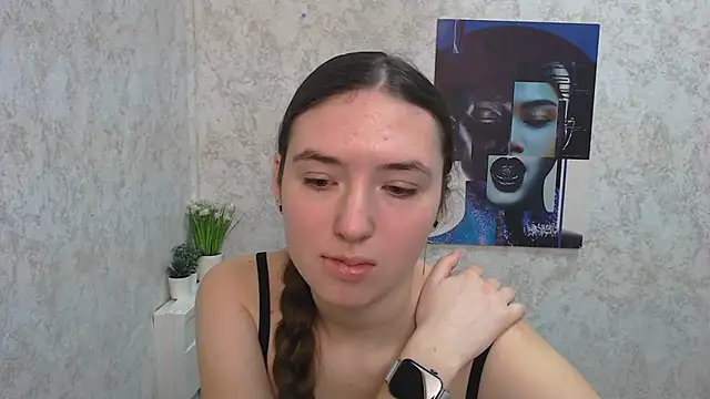 AnnaFlirt  online show from 02-28-26, 09:54