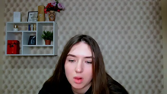 AnnaFlirt  online show from 03-04-26, 08:42