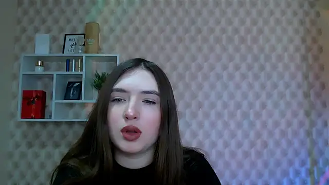 AnnaFlirt  online show from 03-11-26, 08:31