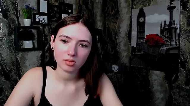 AnnaFlirt  online show from 05-01-26, 10:20