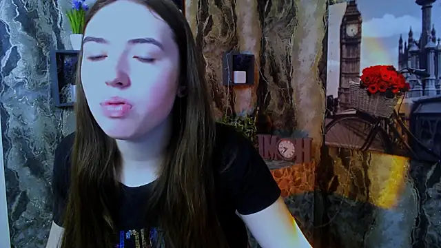Snapshot of AnnaFlirt_ chatting on 06-04-26, 09:59 AnnaFlirt online show from 06-04-26, 09:59