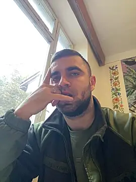 VANYA1997 online show from 03-04-26, 07:14