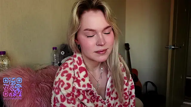 LisaNelsona online show from 03-07-26, 01:02