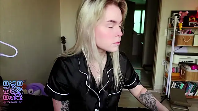 LisaNelsona online show from 03-13-26, 12:39