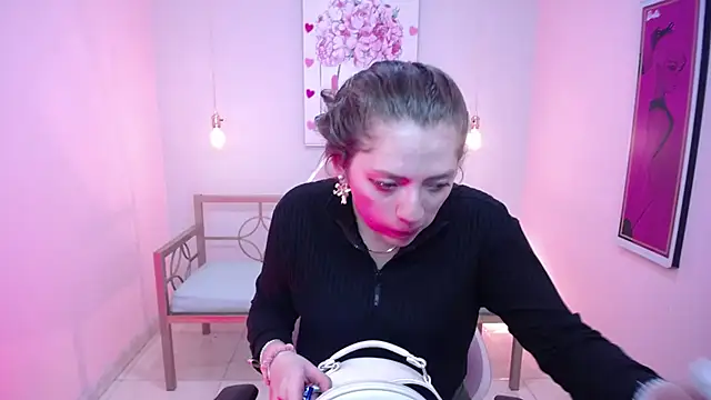 Antonella delgado online show from 03-13-26, 03:02