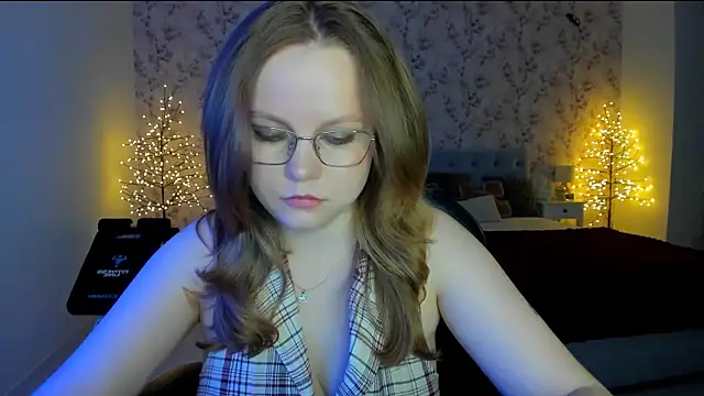 AngellaRud online show from 03-03-26, 07:53