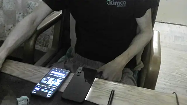 FiSTALiTY online show from 04-30-26, 09:59